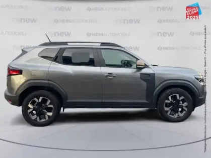 Photo 3 Dacia Duster  1.0 ECO-G 100ch Extreme