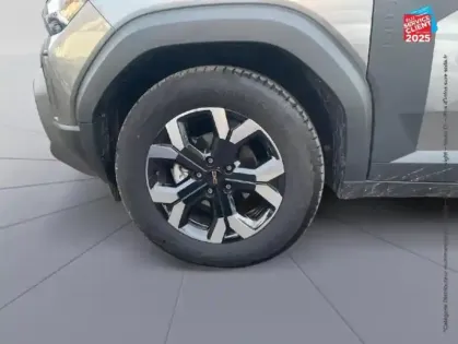 Photo 9 Dacia Duster  1.0 ECO-G 100ch Extreme