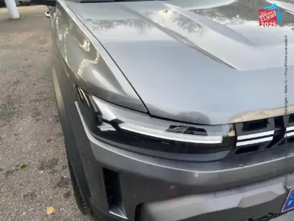 Photo 12 Dacia Duster  1.0 ECO-G 100ch Extreme