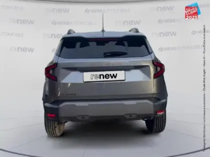 Photo 6 Dacia Duster  1.0 ECO-G 100ch Extreme