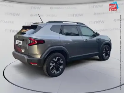 Photo 5 Dacia Duster  1.0 ECO-G 100ch Extreme