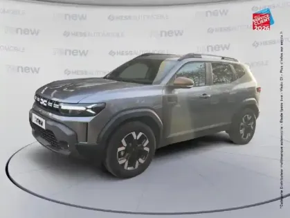 Photo Dacia Duster Extreme