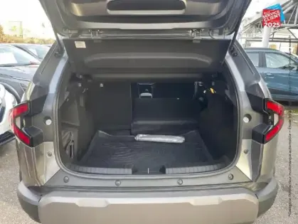 Photo 13 Dacia Duster  1.0 ECO-G 100ch Extreme