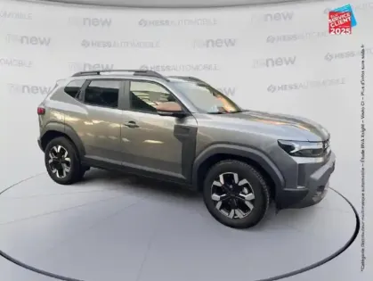 Photo 2 Dacia Duster  1.0 ECO-G 100ch Extreme