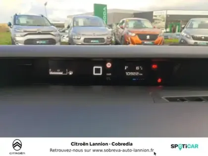 Photo 22 Citroën C3  1.2 Turbo 100ch MAX