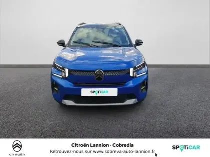 Photo 1 Citroën C3  1.2 Turbo 100ch MAX