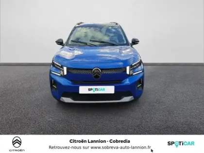 Photo 16 Citroën C3  1.2 Turbo 100ch MAX