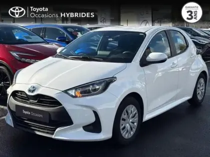 Photo Toyota Yaris