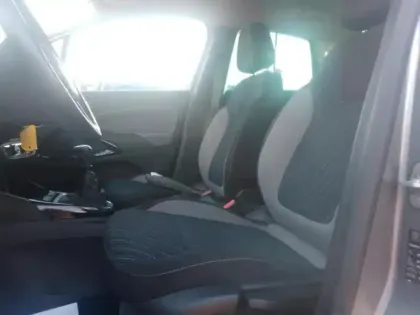 Photo 8 Opel Crossland X  1.2 Turbo 110ch Design Edition Euro 6d-T