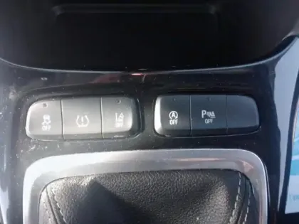 Photo 12 Opel Crossland X  1.2 Turbo 110ch Design Edition Euro 6d-T