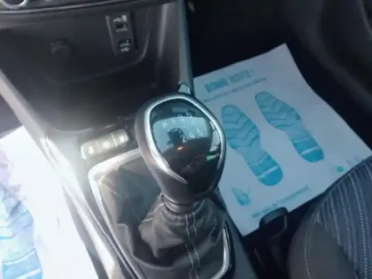 Photo 11 Opel Crossland X  1.2 Turbo 110ch Design Edition Euro 6d-T