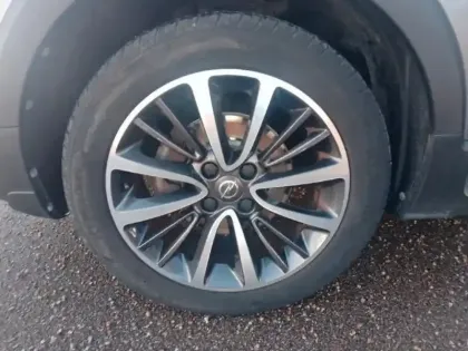 Photo 10 Opel Crossland X  1.2 Turbo 110ch Design Edition Euro 6d-T