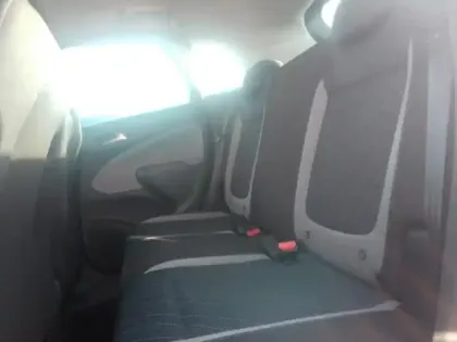 Photo 9 Opel Crossland X  1.2 Turbo 110ch Design Edition Euro 6d-T