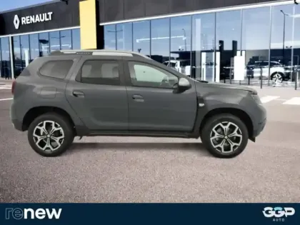 Photo 2 Dacia Duster  1.5 Blue dCi 115ch Prestige 4x2 E6U