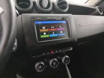 Photo 14 Dacia Duster  1.5 Blue dCi 115ch Prestige 4x2 E6U