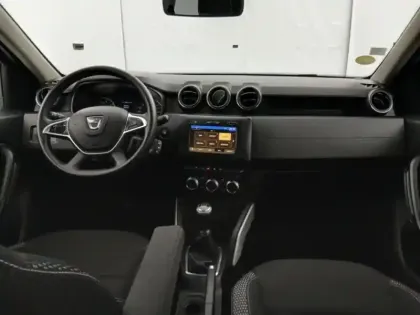 Photo 5 Dacia Duster  1.5 Blue dCi 115ch Prestige 4x2 E6U