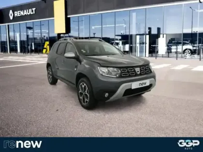 Photo 1 Dacia Duster  1.5 Blue dCi 115ch Prestige 4x2 E6U