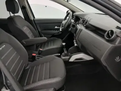 Photo 6 Dacia Duster  1.5 Blue dCi 115ch Prestige 4x2 E6U