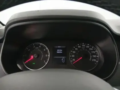 Photo 13 Dacia Duster  1.5 Blue dCi 115ch Prestige 4x2 E6U