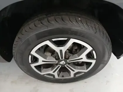 Photo 9 Dacia Duster  1.5 Blue dCi 115ch Prestige 4x2 E6U