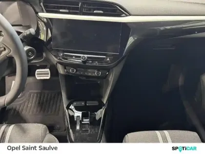 Photo 13 Opel Corsa  1.2 Turbo Hybrid 110ch GS e-DCT6