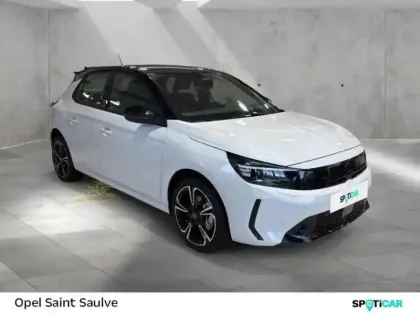Photo 2 Opel Corsa  1.2 Turbo Hybrid 110ch GS e-DCT6