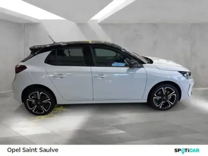 Photo 3 Opel Corsa  1.2 Turbo Hybrid 110ch GS e-DCT6