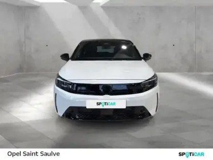 Photo 1 Opel Corsa  1.2 Turbo Hybrid 110ch GS e-DCT6