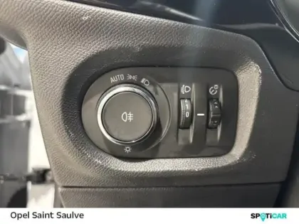 Photo 14 Opel Corsa  1.2 Turbo Hybrid 110ch GS e-DCT6