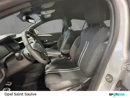 Photo 10 Opel Corsa  1.2 Turbo Hybrid 110ch GS e-DCT6