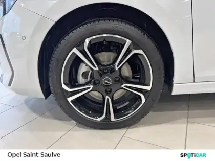 Photo 12 Opel Corsa  1.2 Turbo Hybrid 110ch GS e-DCT6