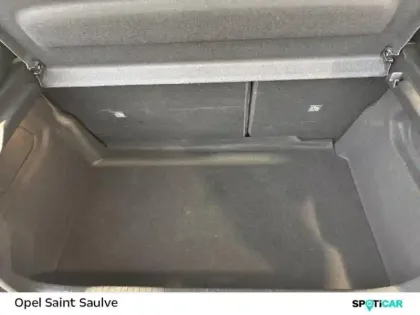 Photo 5 Opel Corsa  1.2 Turbo Hybrid 110ch GS e-DCT6