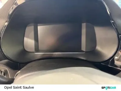 Photo 9 Opel Corsa  1.2 Turbo Hybrid 110ch GS e-DCT6