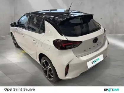 Photo 6 Opel Corsa  1.2 Turbo Hybrid 110ch GS e-DCT6