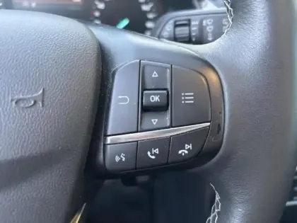 Photo 12 Ford Fiesta  1.0 EcoBoost 95ch Titanium X 5p