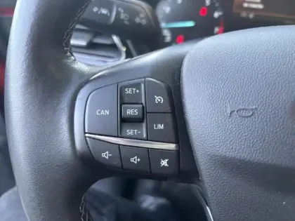 Photo 13 Ford Fiesta  1.0 EcoBoost 95ch Titanium X 5p