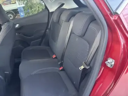 Photo 8 Ford Fiesta  1.0 EcoBoost 95ch Titanium X 5p