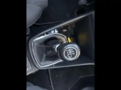 Photo 7 Ford Fiesta  1.0 EcoBoost 95ch Titanium X 5p