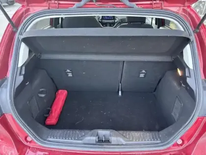 Photo 10 Ford Fiesta  1.0 EcoBoost 95ch Titanium X 5p