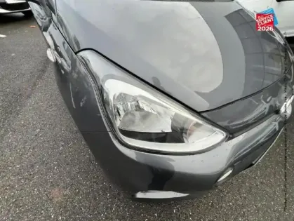 Photo 27 Hyundai I10  1.0 66ch Edition #Mondial 2019 Euro6d-Temp