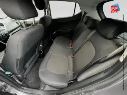 Photo 25 Hyundai I10  1.0 66ch Edition #Mondial 2019 Euro6d-Temp