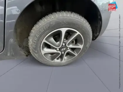 Photo 9 Hyundai I10  1.0 66ch Edition #Mondial 2019 Euro6d-Temp