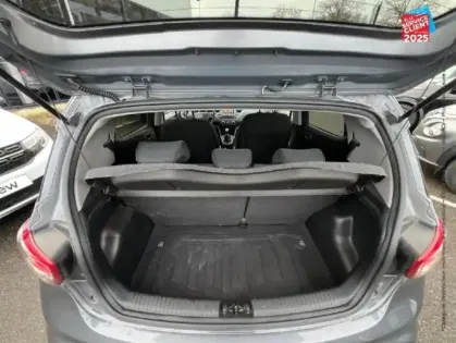 Photo 13 Hyundai I10  1.0 66ch Edition #Mondial 2019 Euro6d-Temp