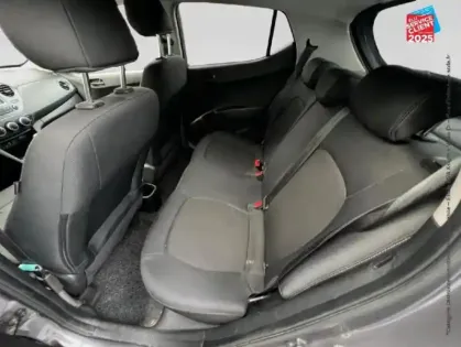 Photo 10 Hyundai I10  1.0 66ch Edition #Mondial 2019 Euro6d-Temp