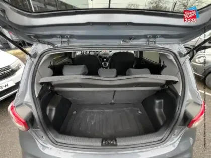 Photo 28 Hyundai I10  1.0 66ch Edition #Mondial 2019 Euro6d-Temp