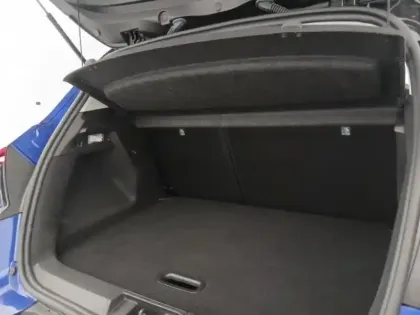 Photo 8 Renault Captur  1.3 TCe 140ch FAP Intens -21