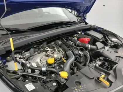 Photo 11 Renault Captur  1.3 TCe 140ch FAP Intens -21