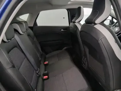 Photo 7 Renault Captur  1.3 TCe 140ch FAP Intens -21