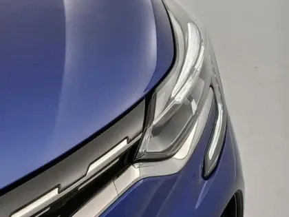 Photo 9 Renault Captur  1.3 TCe 140ch FAP Intens -21