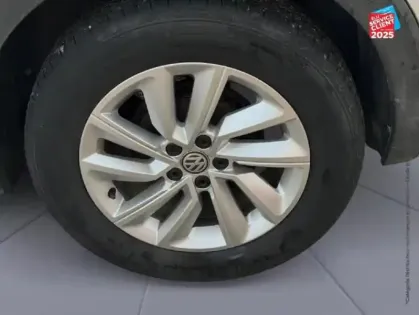 Photo 9 Volkswagen T-cross  1.0 TSI 95ch Life Business